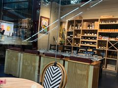-La Creperie法餐厅(芮欧百货店)