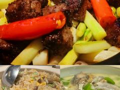 -粗茶淡饭·隐庐私厨(东亭店)