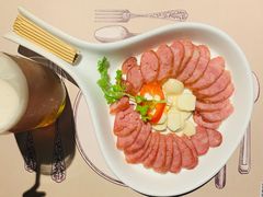 -天母蓝鸟西餐厅·烘焙蛋糕(十三碗店)