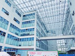-南山图书馆(常兴路店)