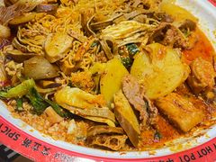 -文立新麻辣烫(合生汇21街区店)