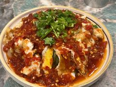 -浩海火烧云傣家菜(京广店)
