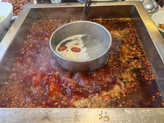 -凤来栖·净庭院·火锅(欧尚店)