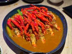 -红盔甲·小龙虾(定西路店)