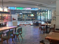 -必胜客(龙湾万达店)