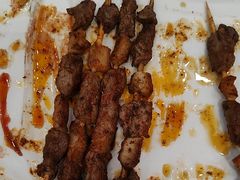 -宛平李记小吃(东关街店)