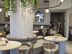 -必胜客(海滨店)