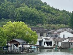 -东钱湖旅游度假区