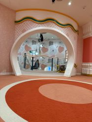 点击看大图 -奈尔宝·儿童乐园·亲子餐厅(苏州大悦城店)