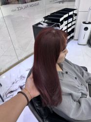 -FASHION PALACE hair+