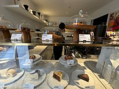 -大酉·M Coffee(北京美术馆店)