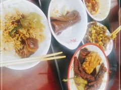 -刘小忙把子肉(北园大街总店)