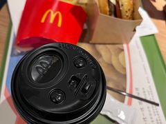-麦当劳(融创茂店)