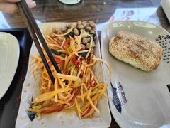 -教师之家赵家羊汤馆(东青龙街店)