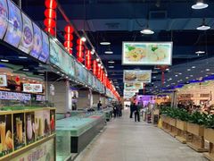 -渔民新村(番禺总店)