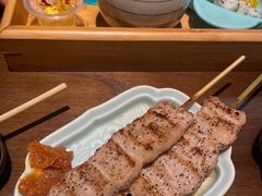 -一豚轩·烧鸟·豚骨拉面(五四路店)