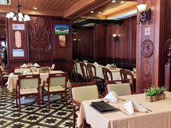 -德大西餐社(云南南路店)