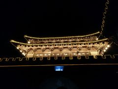 景点-东关历史文化旅游区-东门遗址