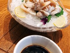 -新海渔港·胶东海鲜家常菜·家宴(奥体中心店)