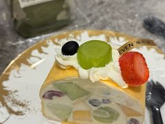 -蜜思琪蛋糕(民生路店)