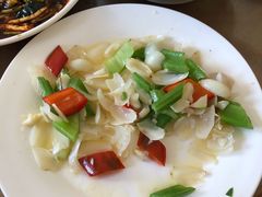 -龙头街回族餐厅(蒜村新区农大店)