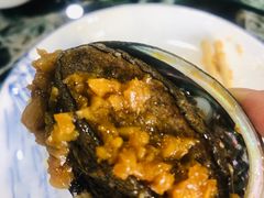 浇汁鲍鱼-人和啤酒屋海鲜大排档(营口路店)