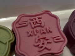 -开元商城(钟楼店)