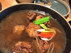 -薇酌饮·陕西菜(南门外店)