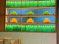 -混果汁(前海嘉里中心店)