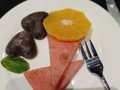 -申德勒加油站餐厅(三里屯北小街店)