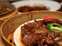 -杭州JW万豪酒店-万豪中餐厅