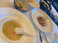 -富力丽思卡尔顿酒店·丽轩中餐厅