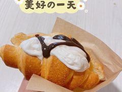 -麦当劳(交道口店)