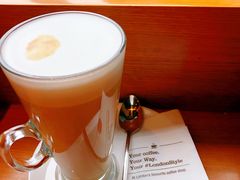-COSTA COFFEE(吴江路店)
