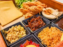 -忠顺斋易州印象烤鸭店(东关新村店)