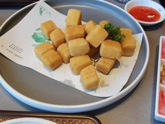 -四川饭店(长白店)