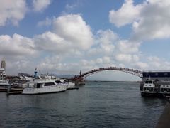 -青岛海滨风景区