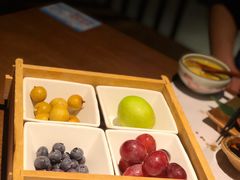 -芥末日本料理(打浦路铂尔曼旗舰店)