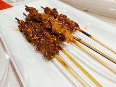 -九府羊鲜羊火锅·烧烤·小海鲜(华汇大厦店)