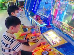 -大玩家(拱墅万达店)