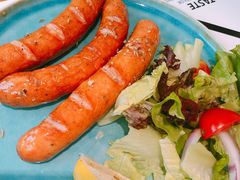 -HELLO MUSAE 拾光缪斯餐厅·纯正希腊风味(苏州中心店)