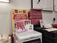 -海马体照相馆丨大师(青岛万象城店)