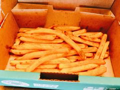 -棒约翰比萨·意面(万达店)