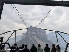 -河南宝泉旅游区
