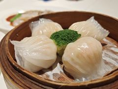 -正佳广场万豪酒店-粤菜餐厅·点心·海鲜·聚餐
