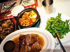 -日昌餐馆(Mini西点茂店)