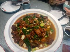 -老济南·地道济南菜(大明湖店)