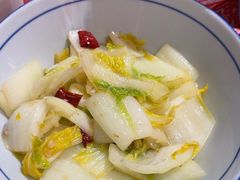 -荆九爷爆炒桥头三嫩(夫子庙店)