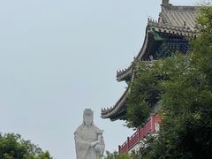 -天津妈祖文化园