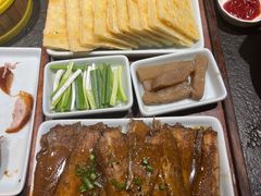 -北平盛世·新京菜·北京烤鸭(劲松·双井店)